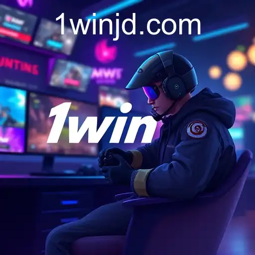 1win: The Game-Changing Online Platform