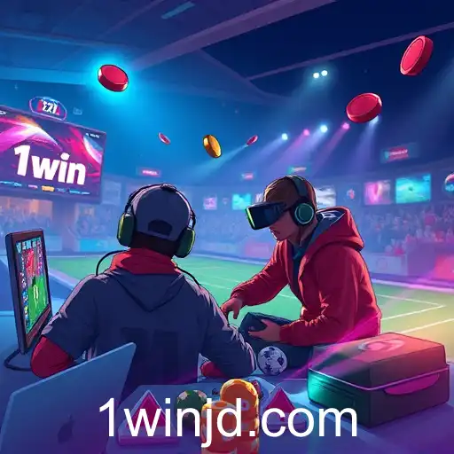 1win's Impact on Online Gaming in 2025