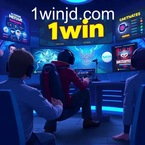 1win Emerges in the Evolving Landscape of Online Gaming