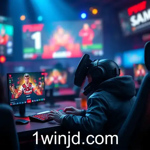 Evolution of Online Gaming in 2025