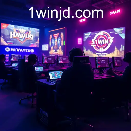 Evolution of the Online Gaming Landscape in 2025