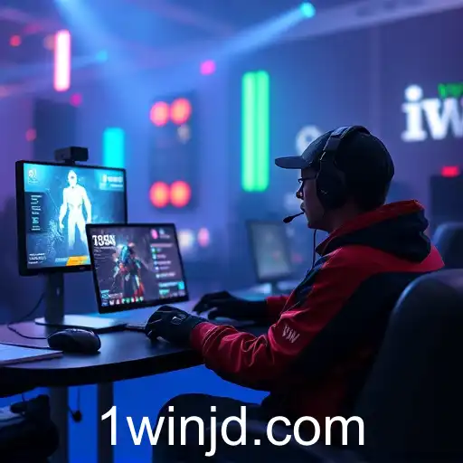 The Growth of Online Gaming and Its Impact
