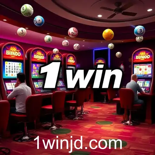 1win Revolutionizes Online Gaming