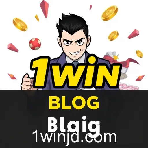 The Rise of 1win: Navigating the Online Gaming Landscape