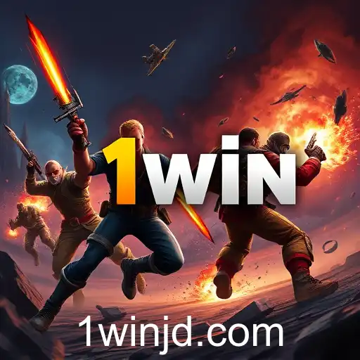 1win Redefines Online Gaming with Advanced Features