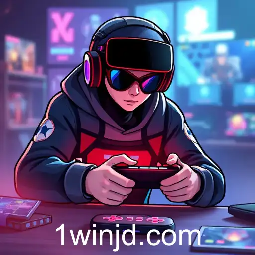 The Digital Arena: Evolution of Online Gaming