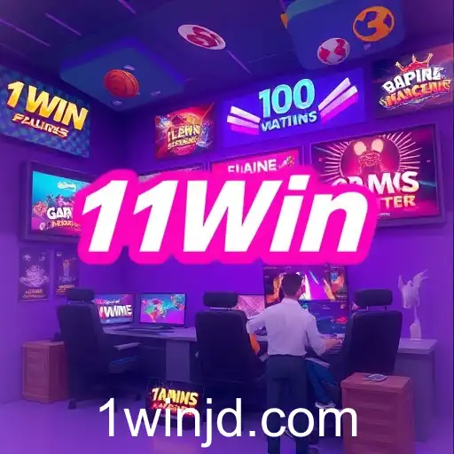 1Win's Role in the Evolution of Gaming