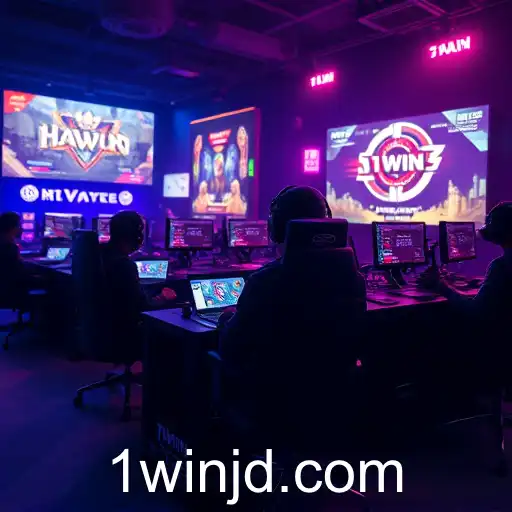 Evolution of the Online Gaming Landscape in 2025