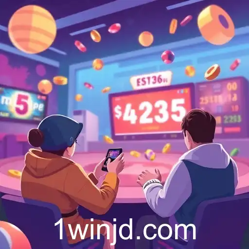 Online Gaming Revolution in 2025