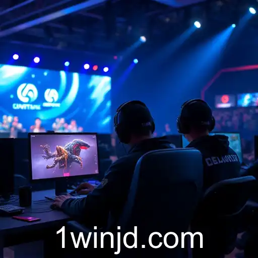 Online Gaming Arena Evolves with Emerging Trends