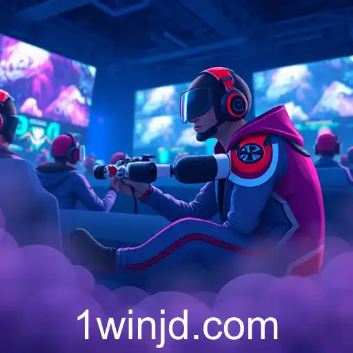 Online Gaming Trends in 2025