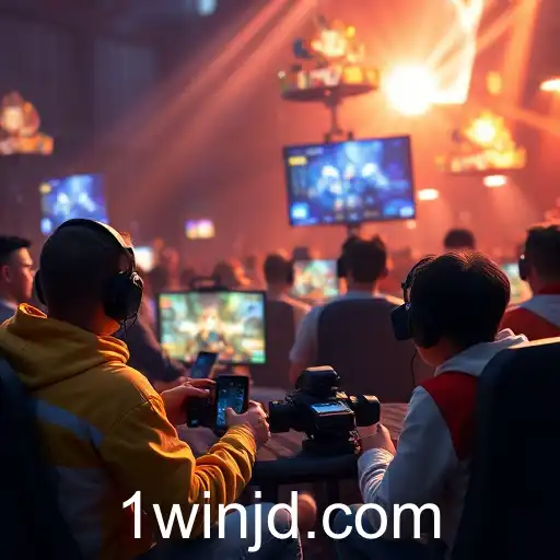 Online Gaming Trends in 2025