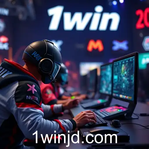 Online Gaming Industry in 2025: Trends and Insights