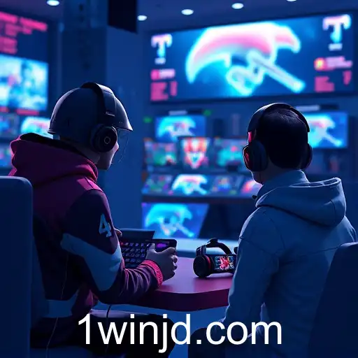 The Rise of Online Gaming Platforms in 2025