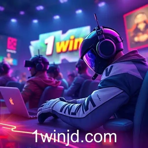 The Rise of Online Gaming: A Focus on 1win