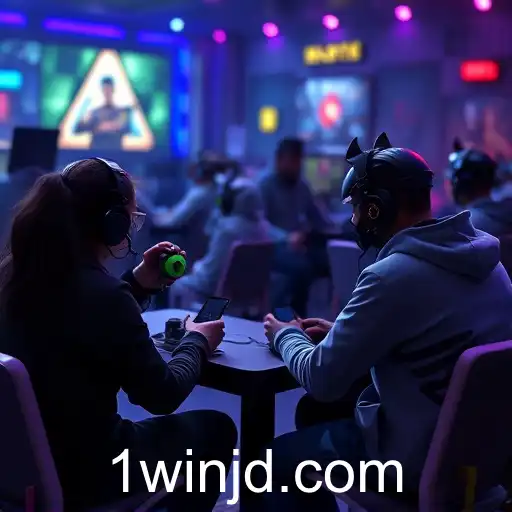 The Rise of Online Gaming Platforms