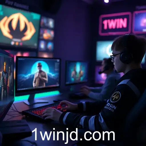 The Rise of Online Gaming Platforms in 2025