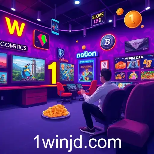 The Rise of Online Gaming Platforms in 2025