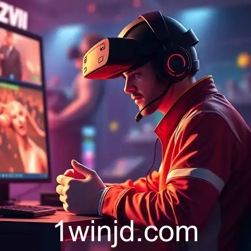 Rising Popularity of Online Gaming Platforms