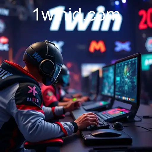 Online Gaming Industry in 2025: Trends and Insights