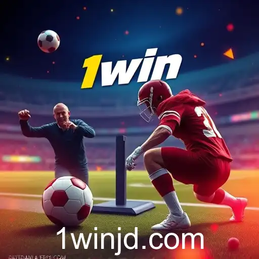 The Rise of 1win in Online Gaming