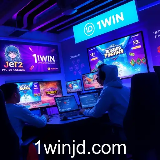 The Rise of 1win in the Online Gaming Industry