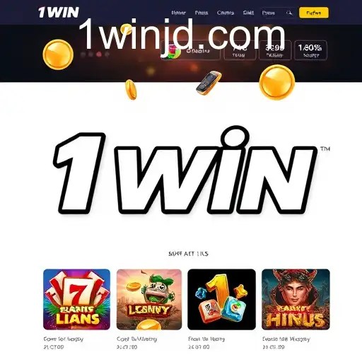 The Rise of 1win in the Gaming World