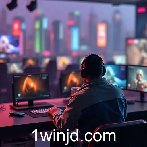 The Rise of Online Gaming Platforms in 2025