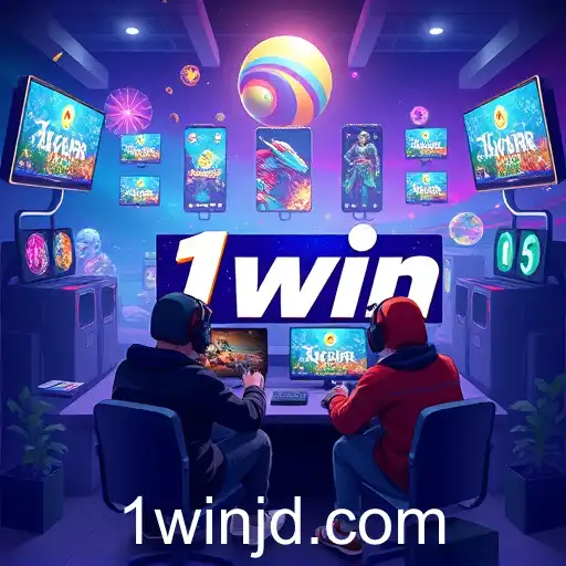 The Rise of Online Gaming Amidst Global Transformations