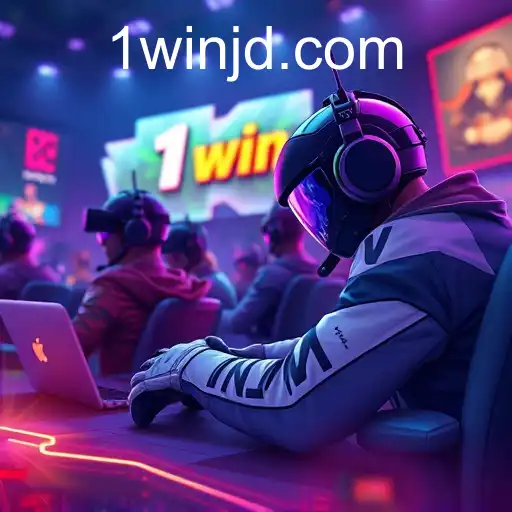 The Rise of Online Gaming: A Focus on 1win