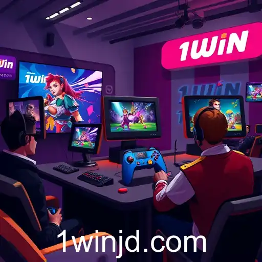 The Rise of Online Gaming Platforms in 2025