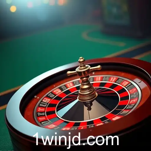 Exploring the Excitement of Roulette at 1win: A Classic Casino Experience