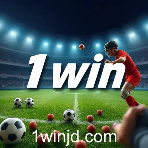 Exploring the Rise of 1win in the Sports Betting Arena