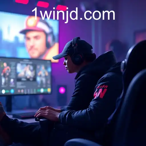 Gaming Platform 1win Sees Surge in Popularity